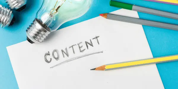 SEO content optimization aligned with understanding Google algorithms like Panda and MUM